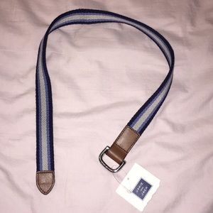Toddler belt